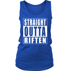 Straight Outta Riften