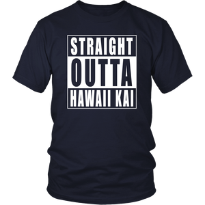 Straight Outta Hawaii Kai