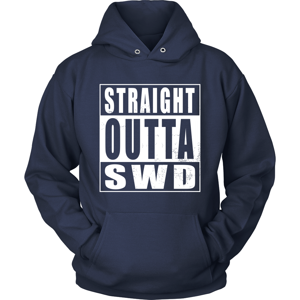 Straight Outta SWD