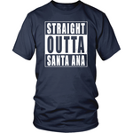 Straight Outta Santa Ana