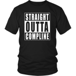 Straight Outta Compline