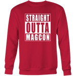 Straight Outta Magcon