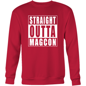Straight Outta Magcon