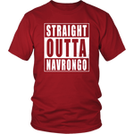 Straight Outta Navrongo