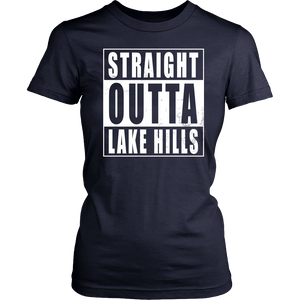 Straight Outta Lake Hills