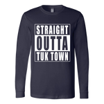 Straight Outta Tuk Town