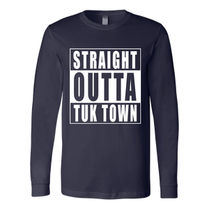 Straight Outta Tuk Town