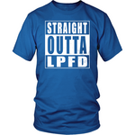 Straight Outta LPFD