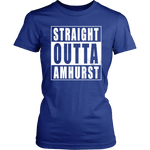 Straight Outta Amhurst