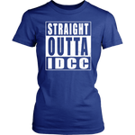 Straight Outta IDCC