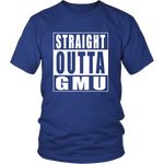 Straight Outta GMU