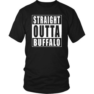 Straight Outta Buffalo