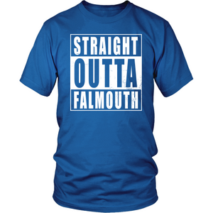 Straight Outta Falmouth