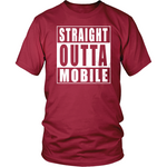 Straight Outta Mobile