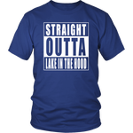 Straight Outta Lake in the Hood
