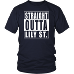 Straight Outta Lily St