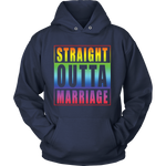 Straight Outta Marriage
