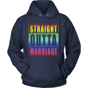 Straight Outta Marriage