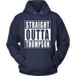 Straight Outta Thompson