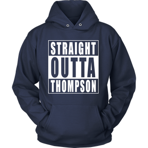 Straight Outta Thompson