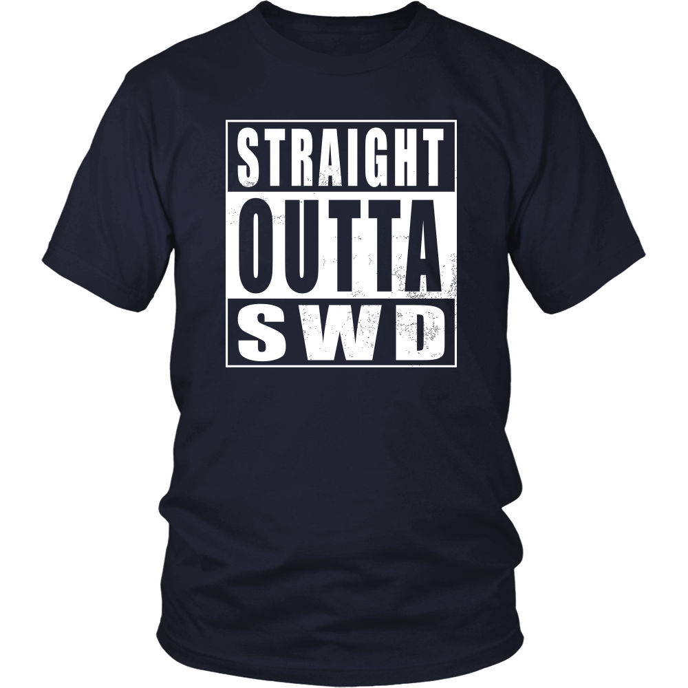 Straight Outta SWD