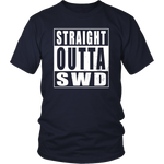 Straight Outta SWD