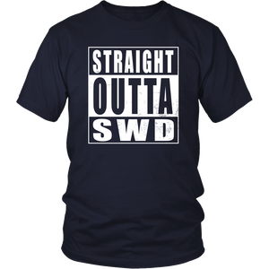 Straight Outta SWD