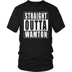 Straight Outta Wamton