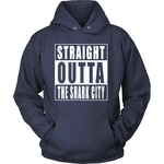 Straight Outta The Shark City