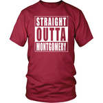 Straight Outta Montgomery