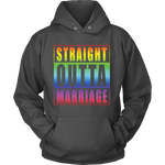 Straight Outta Marriage