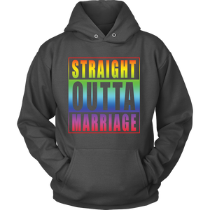 Straight Outta Marriage