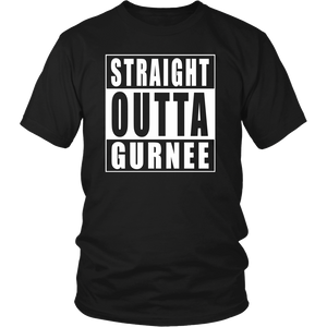 Straight Outta Gurnee