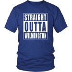 Straight Outta Wilmington