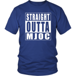 Straight Outta MJOC