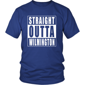 Straight Outta Wilmington