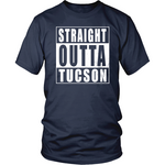Straight Outta Tucson