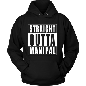 Straight Outta Manipal