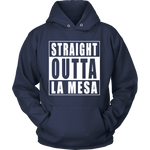 Straight Outta La Mesa
