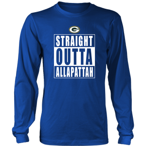 Straight Outta Allapattah