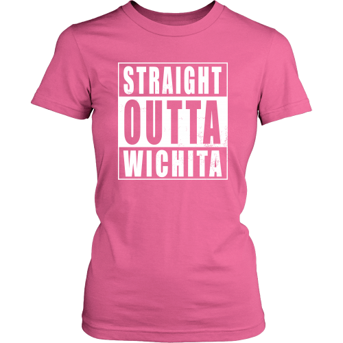 Straight Outta Wichita