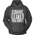 Straight Outta Polk County