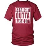 Straight Outta Kansas City