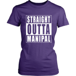 Straight Outta Manipal
