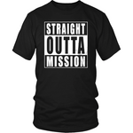 Straight Outta Mission