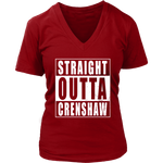 Straight Outta Crenshaw