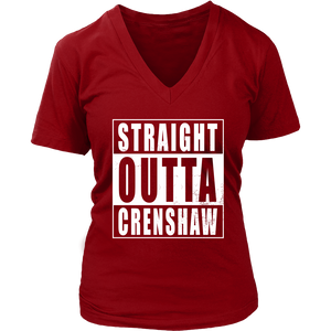 Straight Outta Crenshaw