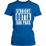 Straight Outta Oak Park