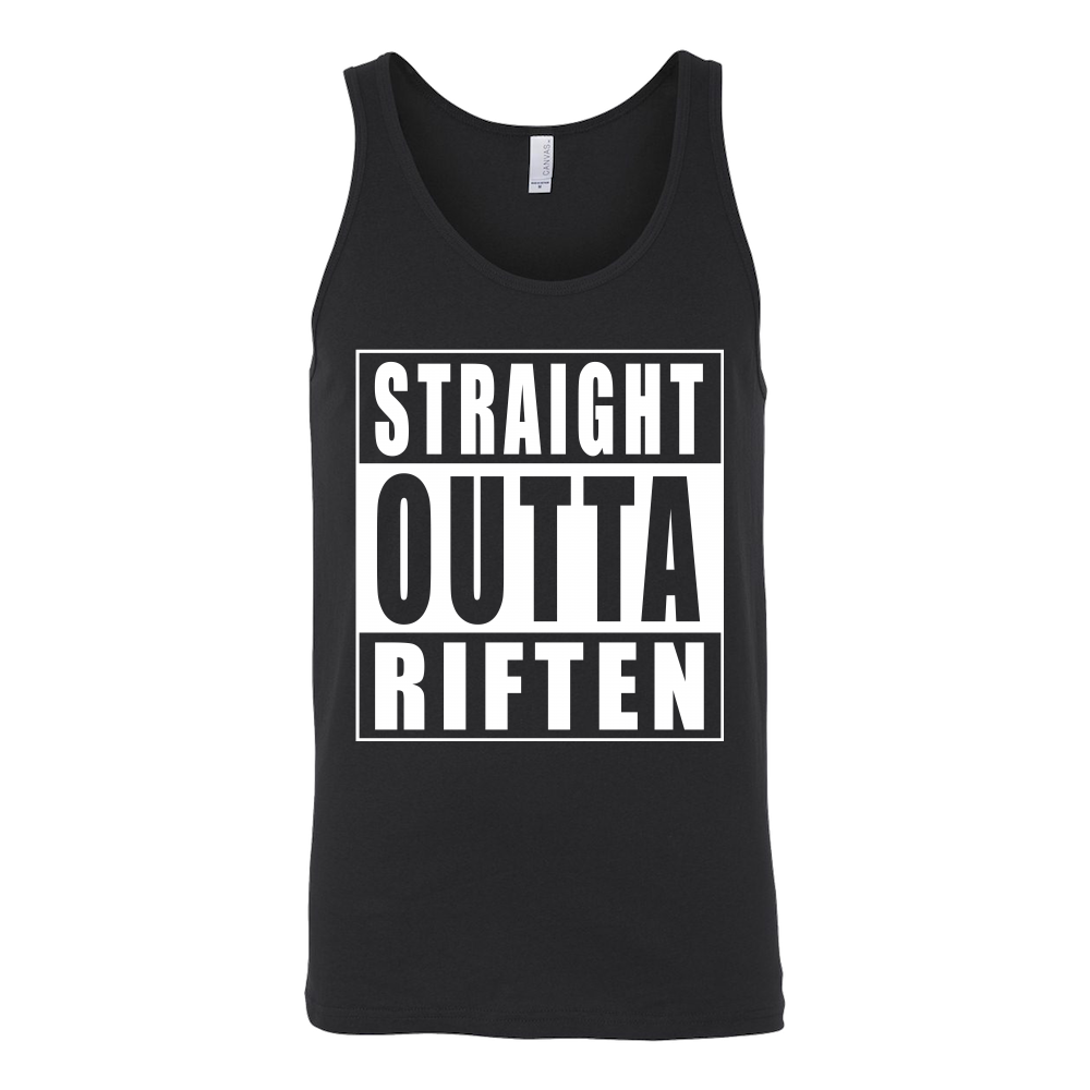 Straight Outta Riften