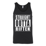 Straight Outta Riften